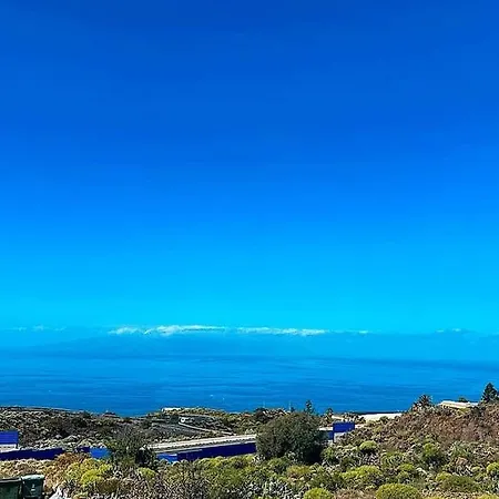 Amazing View Of Tenerife From Your Terrace. شقة Chío